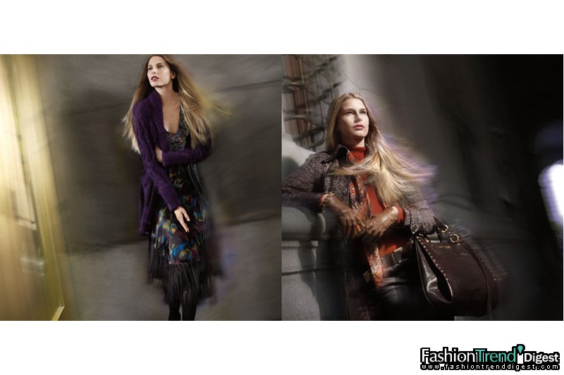 Anne Klein 2009ﶬVDƬ